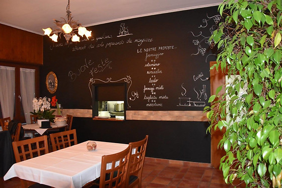 Ristorante Lattecaldo - photo 4
