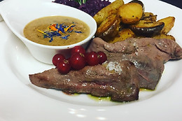 Ristorante Lattecaldo
