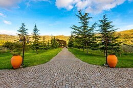 QUINTA DO QUINTO