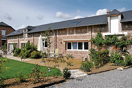 La Ferme d'Alice
