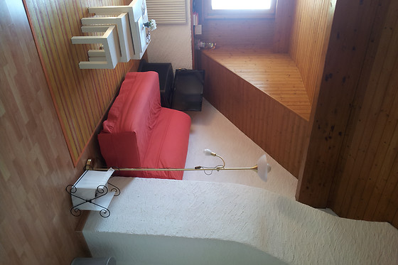 BnB Bursins - photo 8