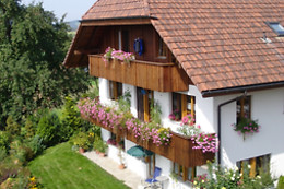 BnB Schönenthül