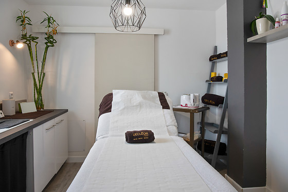 Spa beauté n°16 - photo 0