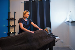 Spa beauté n°16