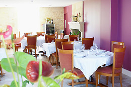 Hôtel Spa Restaurant L'Epicurial