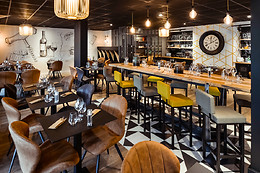 Mercure Lyon Est Chaponnay