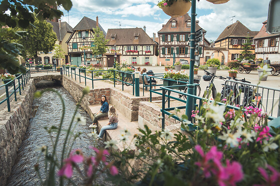 DETOUR ALSACE - photo 1