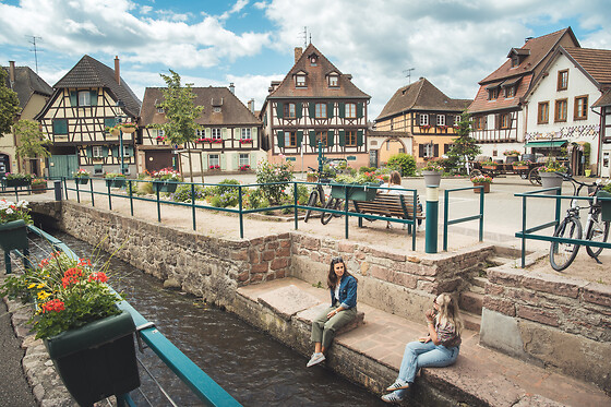DETOUR ALSACE - photo 3