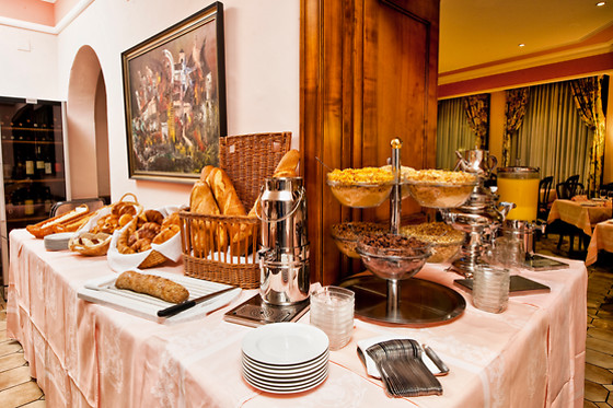 Hotel dell'Angelo - photo 5