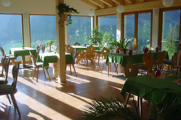 Hotel Cuntera