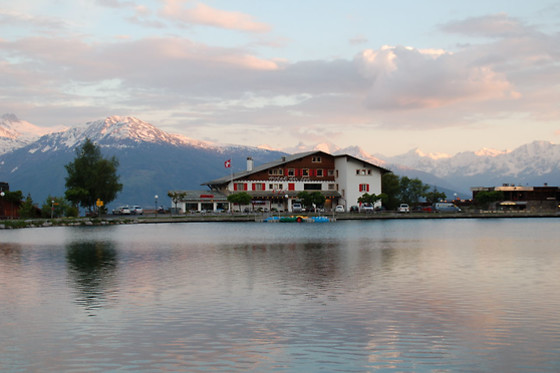 Hôtel du Lac - photo 0