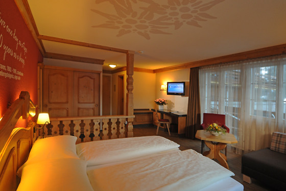 Hotel The Originals & Apartments Kirchbühl - photo 3