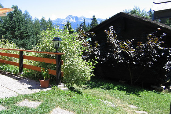 Hotel de la Prairie Sarl - photo 3