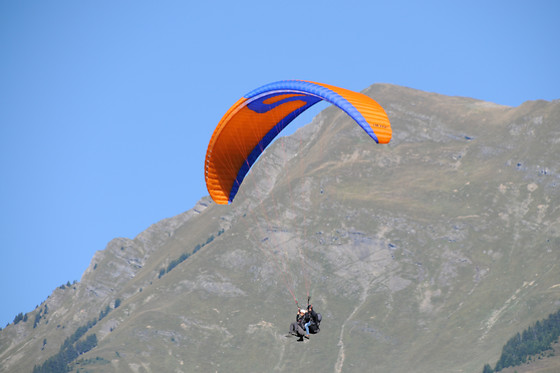 Centre Paradventure - photo 1
