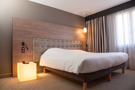 Hotel Le Rabelais - photo 13