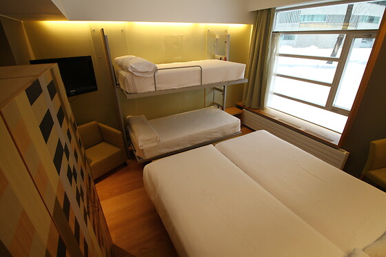 HOTEL RESORT BALNEARIO DE PANTICOSA - photo 26