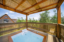 Agriturismo Gli Etruschi