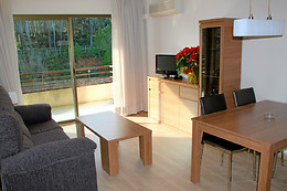 APARTHOTEL GOLF BEACH