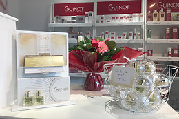 Guinot - Océane Institut (Chatuzange le Goubet) - Pré affilié