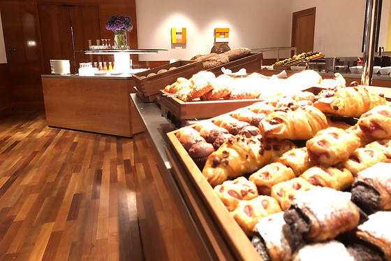 HOTEL CRISTINA - photo 5