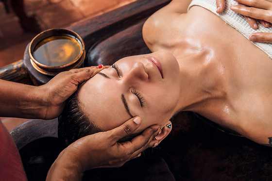 Ayurveda et Massages du Monde - photo 0