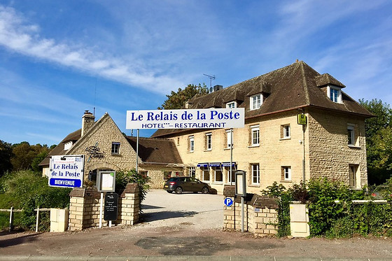 Le Relais de la Poste - photo 1