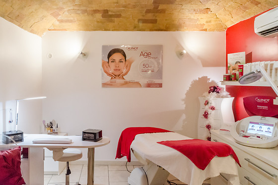 Guinot - Céline Esthétique Mornas - Pré affilié - photo 5