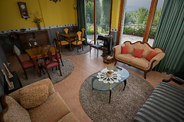 HOTEL VILLA DE VINUESA Y HOTEL REMANSO