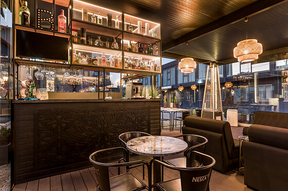 Rubens Hotels & SPA - photo 8