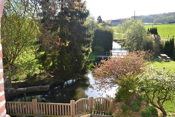L'Ancien Moulin à Grains - photo 10