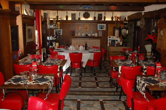 Au Boeuf qui Rit - photo 3