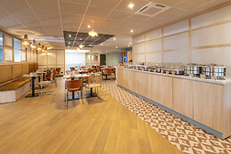 Futur Sure Hotel by Best Western Caen Memorial ***