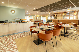Futur Sure Hotel by Best Western Caen Memorial ***