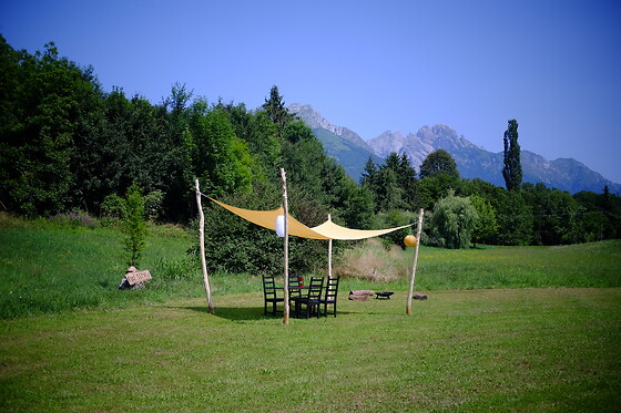 Glamping That's Life - photo 3