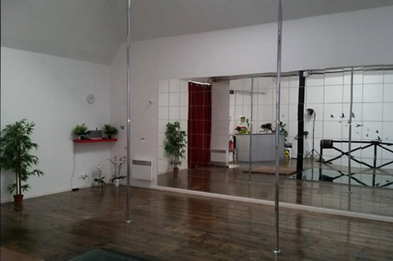 Air Dance Studio - photo 2