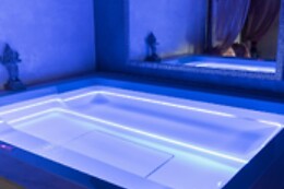 Nirvana Private Spa