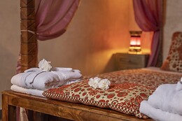 Nirvana Private Spa