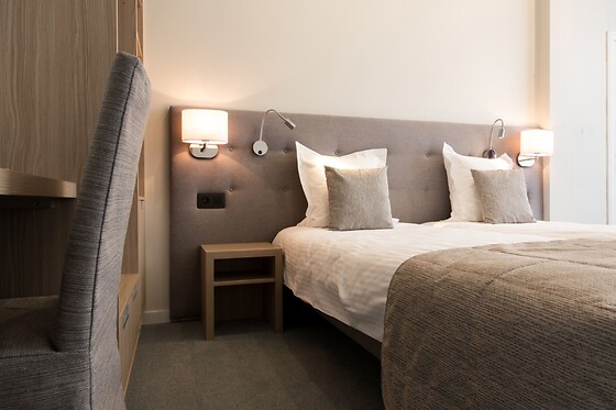 Hotel Boomgaard - photo 0