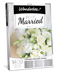 Just Married Deluxe