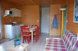 Natura resort pescalis