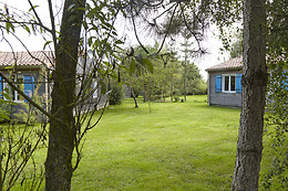 Natura resort pescalis