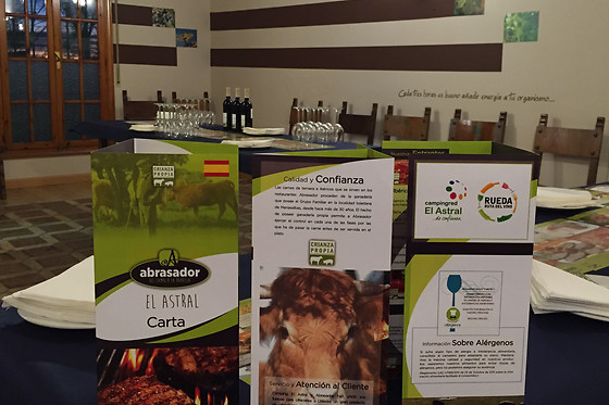 RESTAURANTES ABRASADOR - photo 11