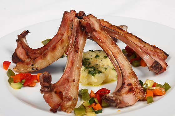 RESTAURANTES ABRASADOR - photo 4