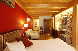 HOTEL BOUTIQUE NIU DE SOL