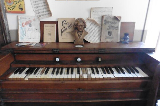 Espace Arthur Masson - photo 8