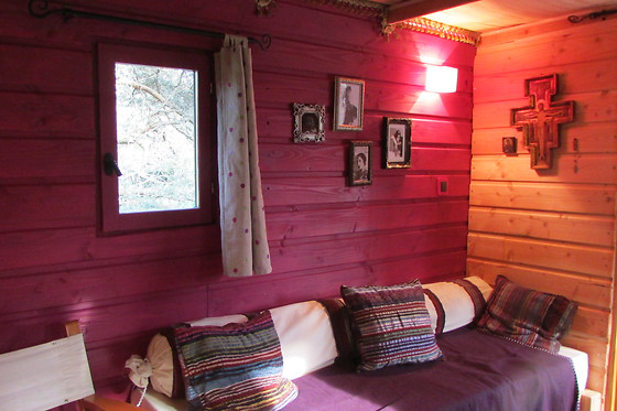Gîte plein sud - photo 2