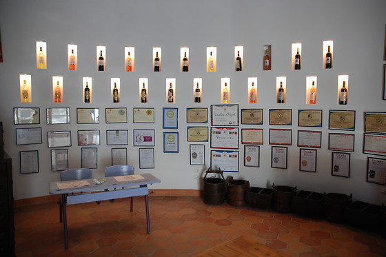 Château Auzias - photo 18