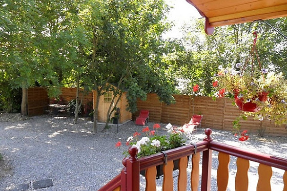 Studio holidays - photo 2