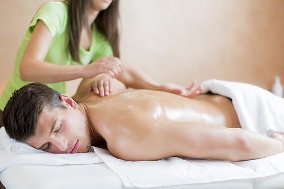 Pierre De Lune Massages - photo 7