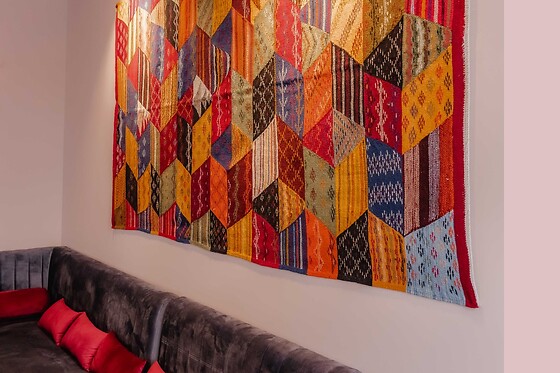 Restaurante Chez Idriss - photo 3